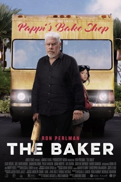 Watch free The Baker movies Hd online