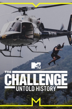 Watch free The Challenge: Untold History movies Hd online