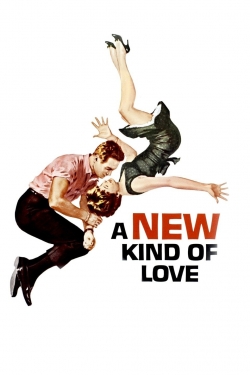 Watch free A New Kind of Love movies Hd online