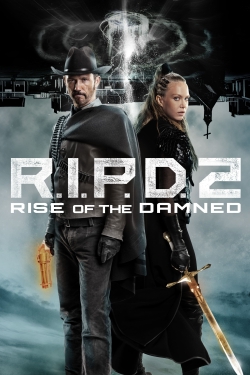 Watch free R.I.P.D. 2: Rise of the Damned movies Hd online