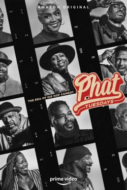 Watch free Phat Tuesdays: The Era of Hip Hop Comedy movies Hd online