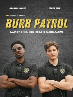 Watch free Burb Patrol movies Hd online