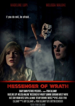 Watch free Messenger of Wrath movies Hd online