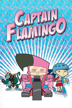 Watch free Captain Flamingo movies Hd online