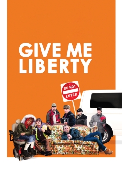 Watch free Give Me Liberty movies Hd online