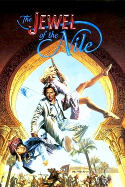 Watch free The Jewel of the Nile movies Hd online