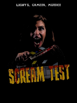 Watch free Scream Test movies Hd online