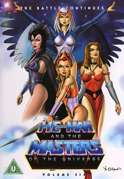 Watch free He-Man and the Masters of the Universe movies Hd online