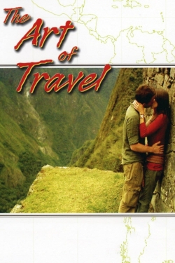 Watch free The Art of Travel movies Hd online