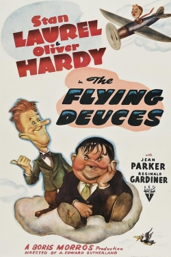 Watch free The Flying Deuces movies Hd online