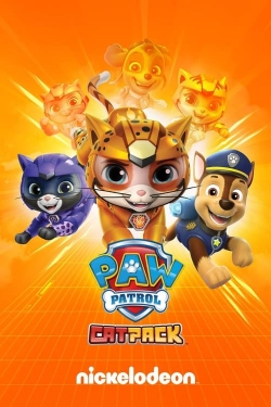 Watch free Cat Pack: A PAW Patrol Exclusive Event movies Hd online