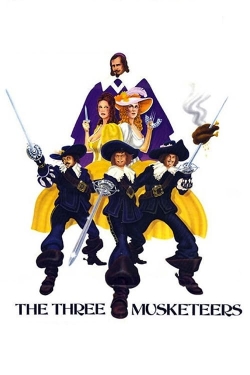 Watch free The Three Musketeers movies Hd online