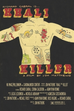 Watch free Khali the Killer movies Hd online