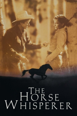 Watch free The Horse Whisperer movies Hd online