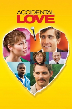 Watch free Accidental Love movies Hd online