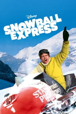 Watch free Snowball Express movies Hd online