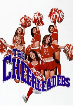 Watch free The Cheerleaders movies Hd online