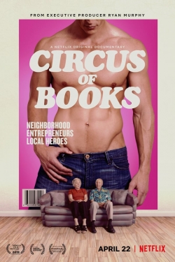 Watch free Circus of Books movies Hd online