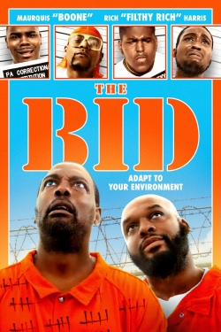 Watch free The Bid movies Hd online