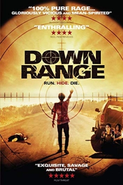 Watch free Downrange movies Hd online