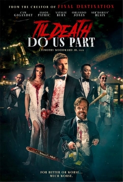 Watch free Til Death Do Us Part movies Hd online