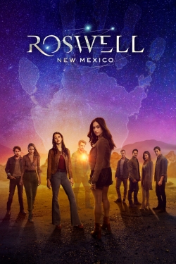 Watch free Roswell, New Mexico movies Hd online