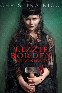 Watch free The Lizzie Borden Chronicles movies Hd online