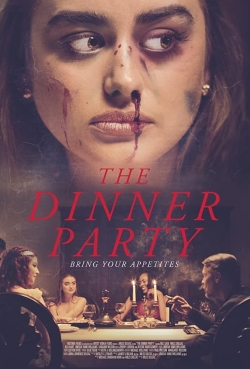 Watch free The Dinner Party movies Hd online