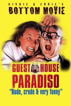 Watch free Guest House Paradiso movies Hd online