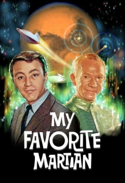 Watch free My Favorite Martian movies Hd online