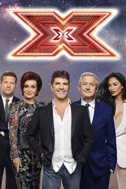 Watch free The X Factor movies Hd online