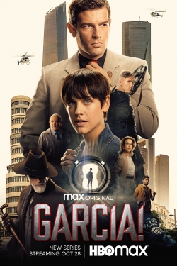 Watch free García! movies Hd online