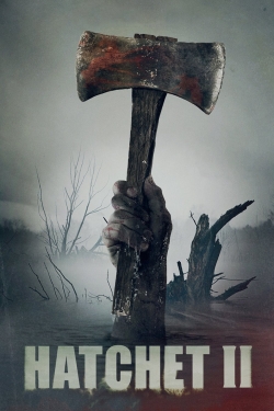 Watch free Hatchet II movies Hd online