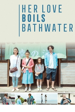 Watch free Her Love Boils Bathwater movies Hd online