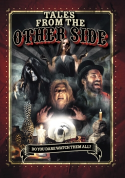 Watch free Tales from the Other Side movies Hd online