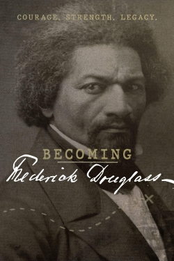 Watch free Becoming Frederick Douglass movies Hd online