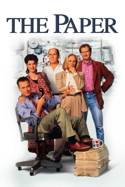 Watch free The Paper movies Hd online