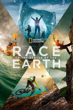 Watch free Race to the Center of the Earth movies Hd online