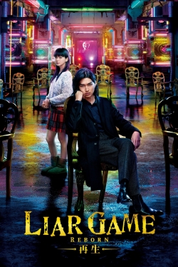 Watch free Liar Game: Reborn movies Hd online