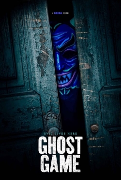 Watch free Ghost Game movies Hd online