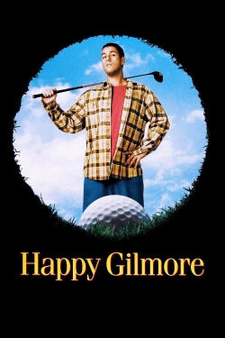 Watch free Happy Gilmore movies Hd online