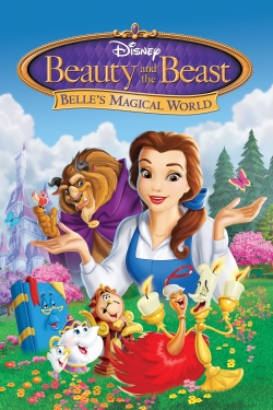 Watch free Belle's Magical World movies Hd online