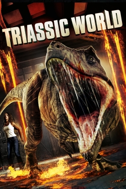 Watch free Triassic World movies Hd online