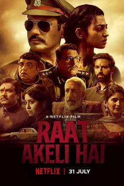 Watch free Raat Akeli Hai movies Hd online