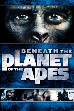 Watch free Beneath the Planet of the Apes movies Hd online