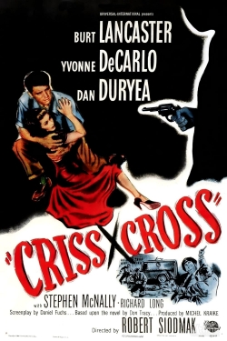 Watch free Criss Cross movies Hd online