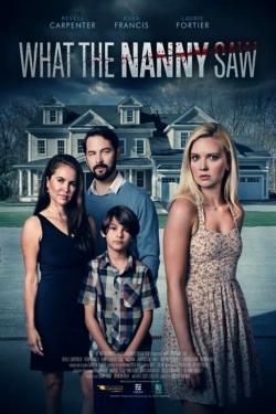 Watch free What The Nanny Saw movies Hd online