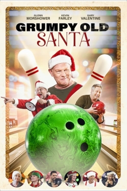 Watch free Grumpy Old Santa movies Hd online