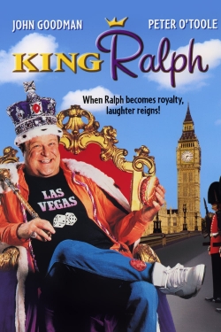 Watch free King Ralph movies Hd online