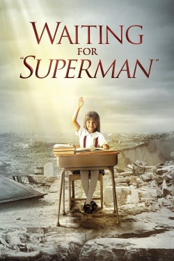 Watch free Waiting for "Superman" movies Hd online